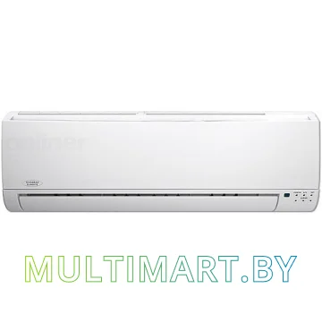 Кондиционер General Climate GC/GU-S09HRIN1